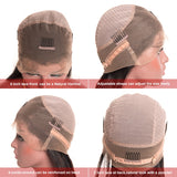 360 Lace Frontal Wig Water Wave Wig Remy Swiss Lace