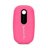 USB Mini Air Conditioning Fan for Eyelash Extension