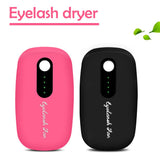 USB Mini Air Conditioning Fan for Eyelash Extension