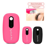 USB Mini Air Conditioning Fan for Eyelash Extension
